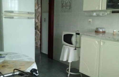 Umuarama Casa | Casa en alquiler en el centro de Ubatuba