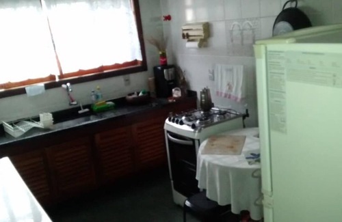 Umuarama Casa | Casa en alquiler en el centro de Ubatuba