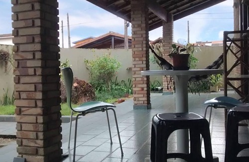 Umuarama Casa | Casa en alquiler en el centro de Ubatuba