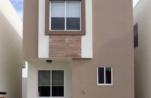 Playas de Tijuana Casa | House for rent Minimum Night Stay 30 days