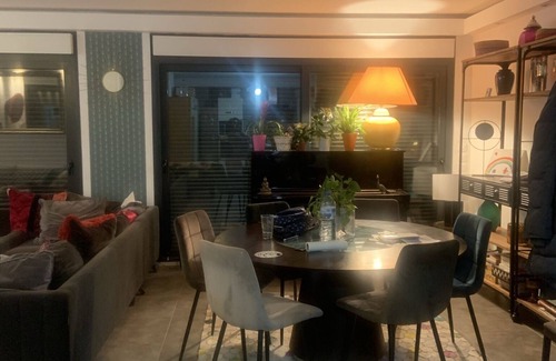 Puilboreau Casa | Casa en alquiler cerca de La Rochelle y Ile de Re