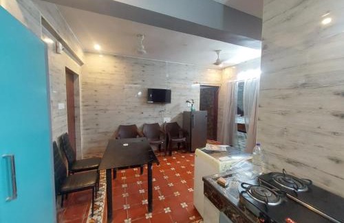 Sholinghur Apartamento | House for rent samuel