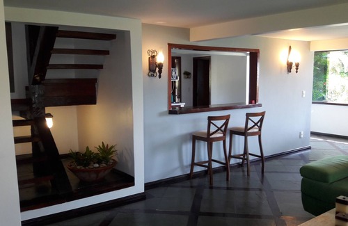 Alto de Buzios Casa | Casa en Buzios Geribá condominio