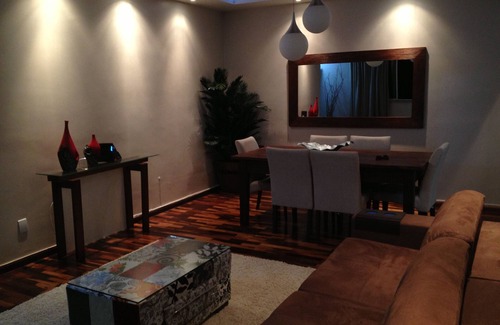 Barra Apartamento | Alquiler de habitaciones / Piso Compartido