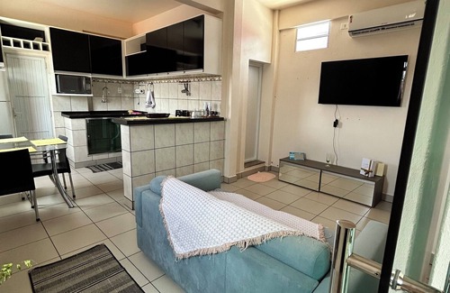 Morro da Liberdade Casa | House for Season in Manaus prox. CENTER, INDUSTRIAL DISTRICT, AIR BASE.