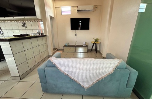 Morro da Liberdade Casa | House for Season in Manaus prox. CENTER, INDUSTRIAL DISTRICT, AIR BASE.