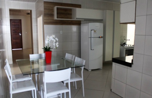 Suica Casa | Casa para temporada Aracaju!