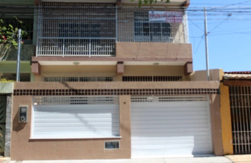 Suica Casa | Casa para temporada Aracaju!