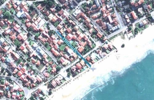 Vila dos Pescadores Casa | Casa para la Temporada Garatucaia- Angra dos Reis
