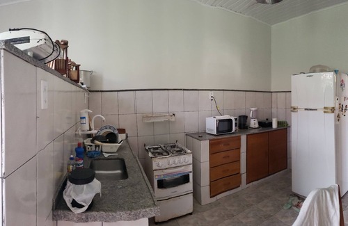Loteamento Praias do Sul Casa | CASA POR TEMPORADA (SIN TASA DE AGUA Y LUZ)