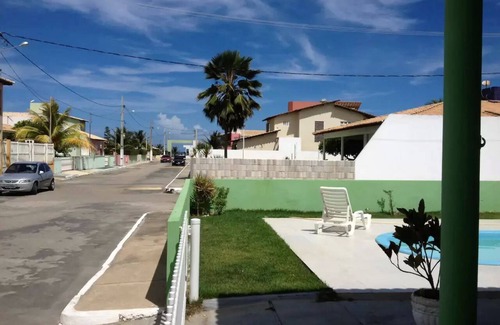 Loteamento Praias do Sul Casa | CASA POR TEMPORADA (SIN TASA DE AGUA Y LUZ)