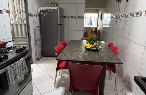 Farolandia Casa | House for the season
