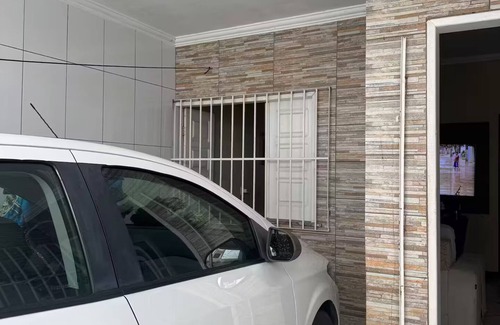 Farolandia Casa | House for the season