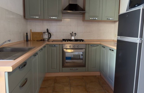 Umbertide Casa | House for two family’s of 4 - Two seperate apartments