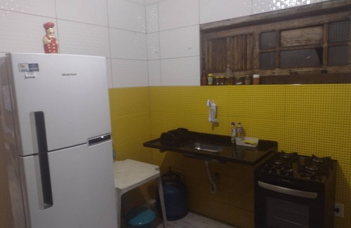 Tucuns Casa | House for vacation and vacations Emerências de tucuns Buzios 5 minutes from the beach!