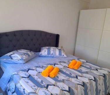 Suha Punta Apartamento | House Forest&Beach Relax