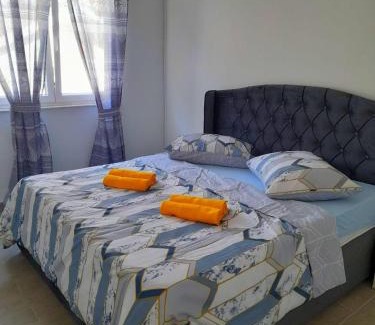 Suha Punta Apartamento | House Forest&Beach Relax