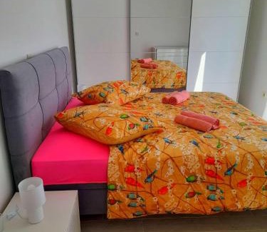 Suha Punta Apartamento | House Forest&Beach Relax