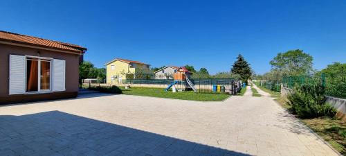 Sikici Casa | HOUSE FORTICA