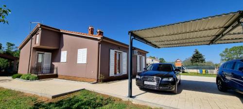 Sikici Casa | HOUSE FORTICA