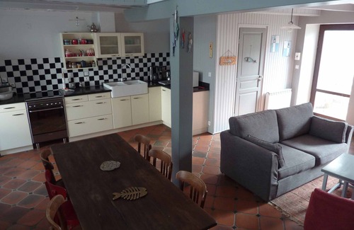 Billiers Casa | House