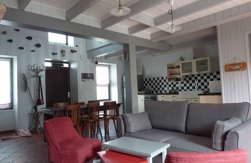 Billiers Casa | House