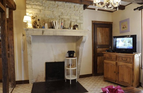 Bligny Casa | House