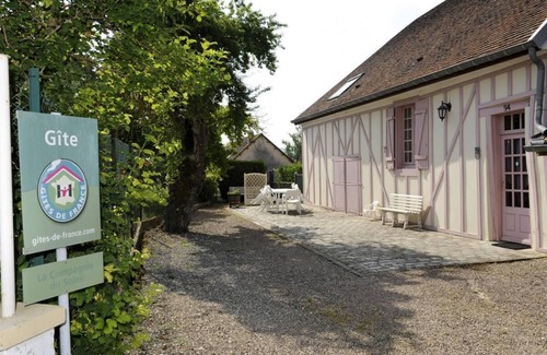 Bligny Casa | House