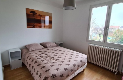 Briare Casa | House