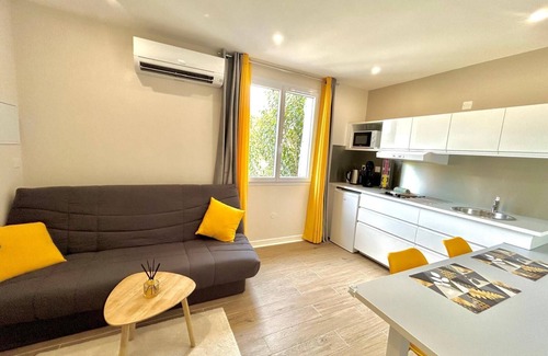 Castelnau-d'Estretefonds Casa | Casa-Entière-Familiar-Baño privado con bañera-Terraza