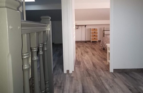 Castets Apartamento | House