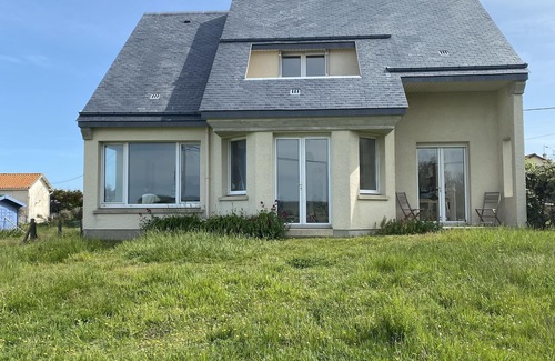 Criel-sur-Mer Casa | House