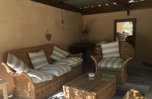 Jonquerettes Cama Y Desayuno | House