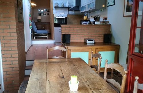 Les Islettes Casa | House