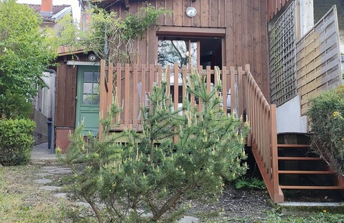 Les Islettes Casa | House