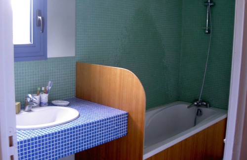 Locquenole Casa | House