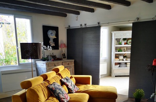 Mouguerre Casa | House