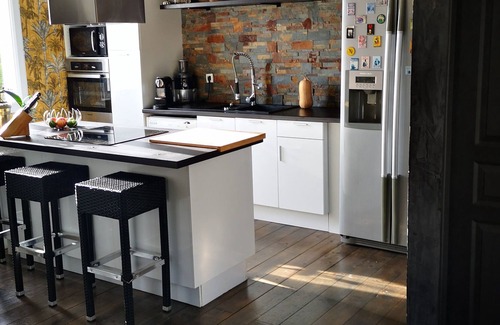 Mouguerre Casa | House