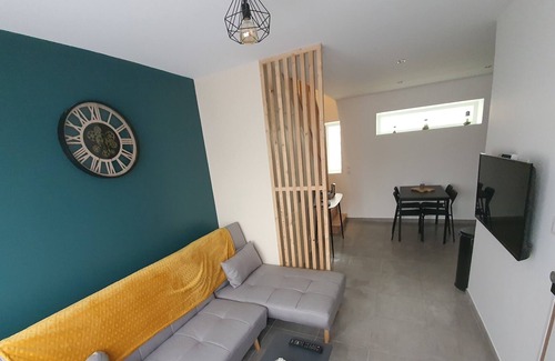 Provin Casa | House