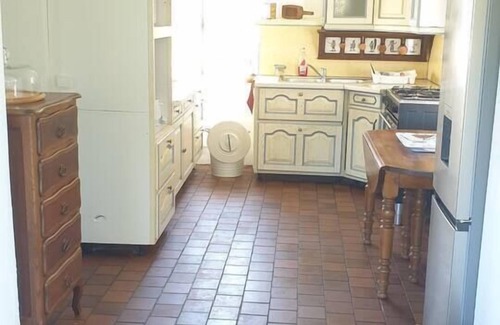 St-Christophe-sur-Avre Casa | House near Center Parcs