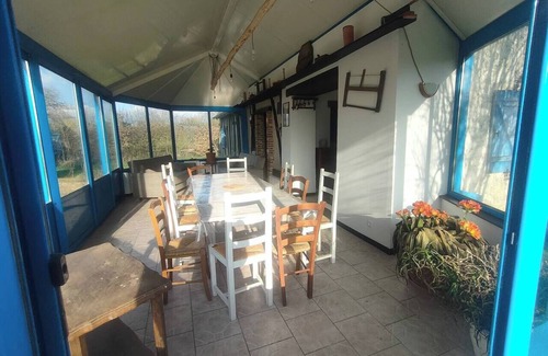 St-Christophe-sur-Avre Casa | House near Center Parcs
