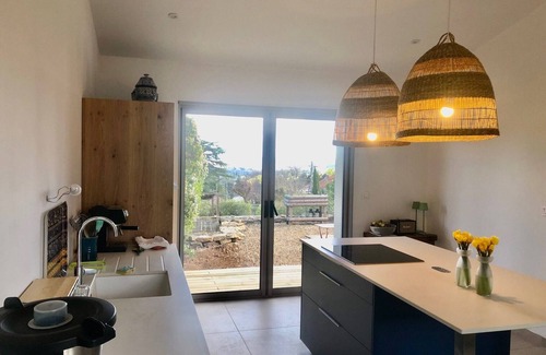 Saint-Didier-au-Mont-d'Or Casa | House with pool