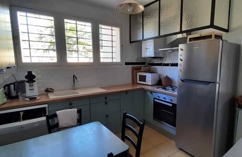 Saint-Geours-de-Maremne Casa | Casa cerca del océano y del lago Hossegor. Jardín de 1500 m2 en Saint Geours de Maremne.