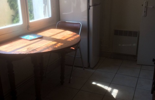 Saint-Hilaire-de-Lusignan Casa | Casa de pueblo - gran jardín cerrado - se admiten mascotas - calma y seguridad