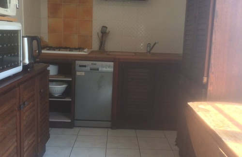 Saint-Hilaire-de-Lusignan Casa | Casa de pueblo - gran jardín cerrado - se admiten mascotas - calma y seguridad