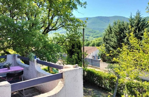 Saint Maime Casa | House