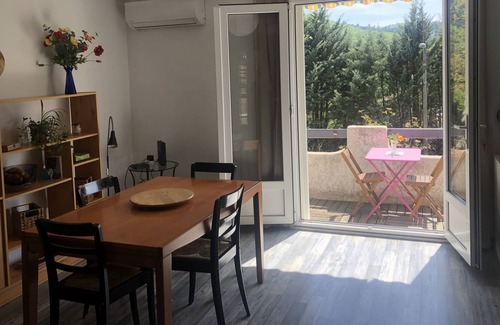 Saint Maime Casa | House