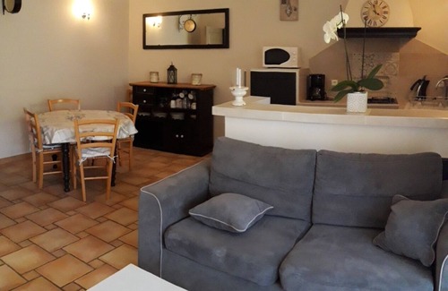 Vaison-la-Romaine Casa | House with private pool just for you.Aillan Hervé