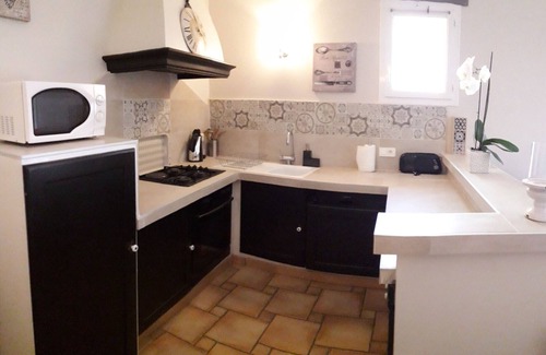 Vaison-la-Romaine Casa | House with private pool just for you.Aillan Hervé