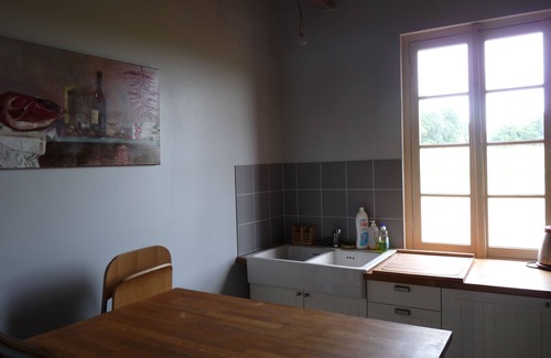 Saint-Vincent-de-Tyrosse Casa | Casa Landas del Sur 330 m2 gran terreno arbolado de 8000 m2 tranquilo